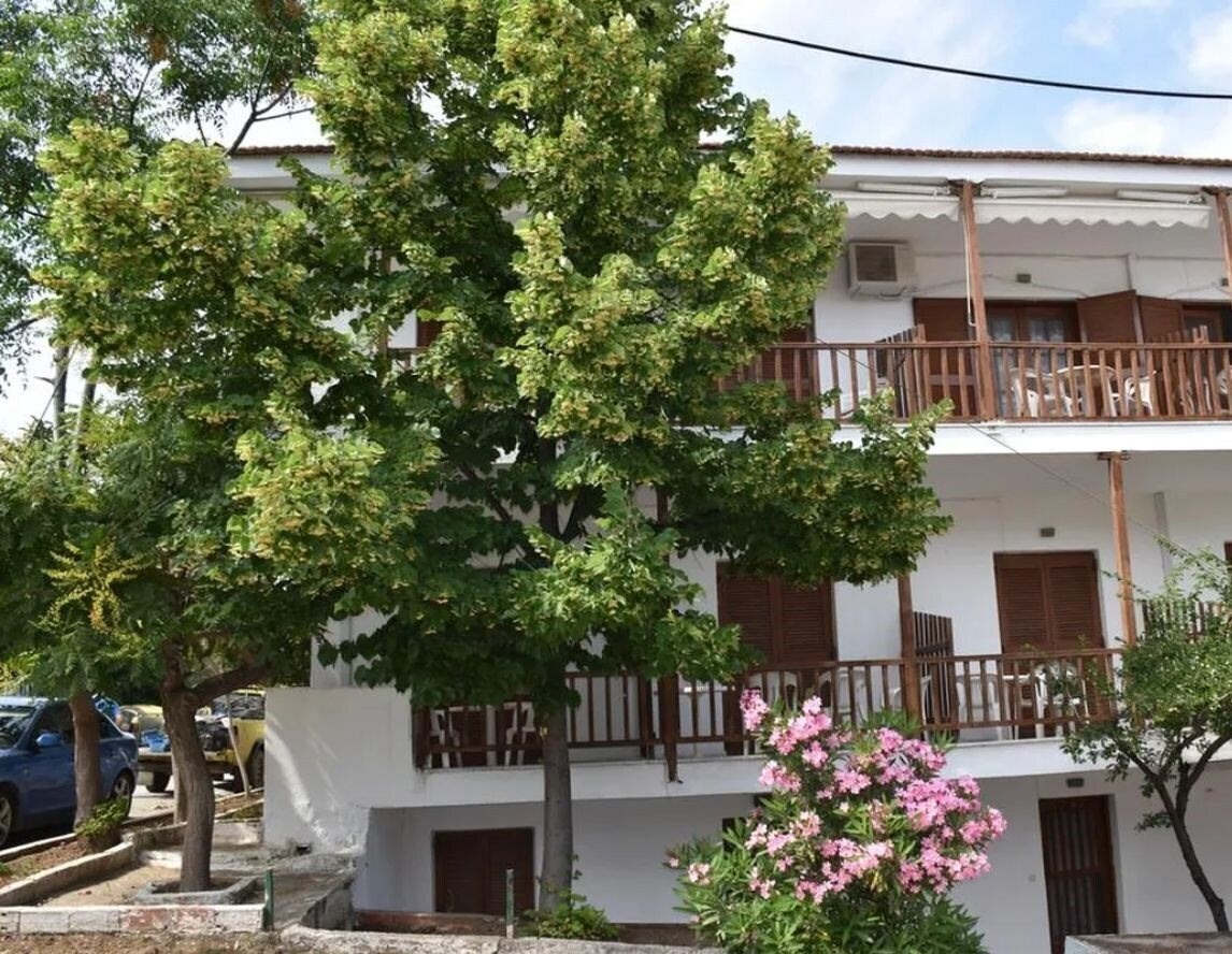 Фотография Eco Corner Apartments 2*